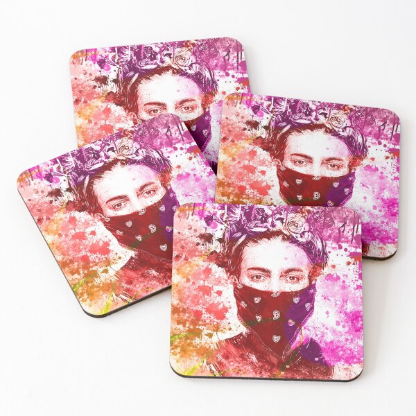 Item preview, REBEL ON THE MOVE  designed and sold by johnnyssandart.
