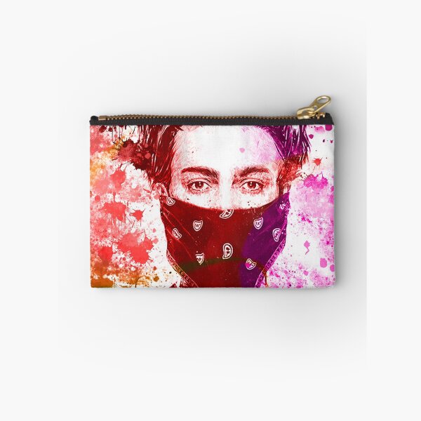 Item preview, REBEL ON THE MOVE  designed and sold by johnnyssandart.