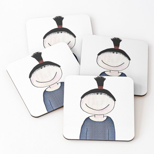 Item preview, Aggi designed and sold by BONASEiRES.