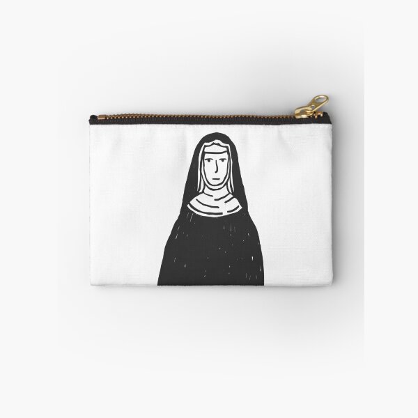 Item preview, Hildegard of Bingen  designed and sold by Chris Corbin.
