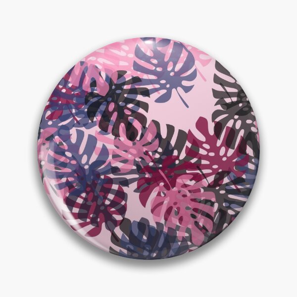 Item preview, Cute monstera leaves designed and sold by kapotka.