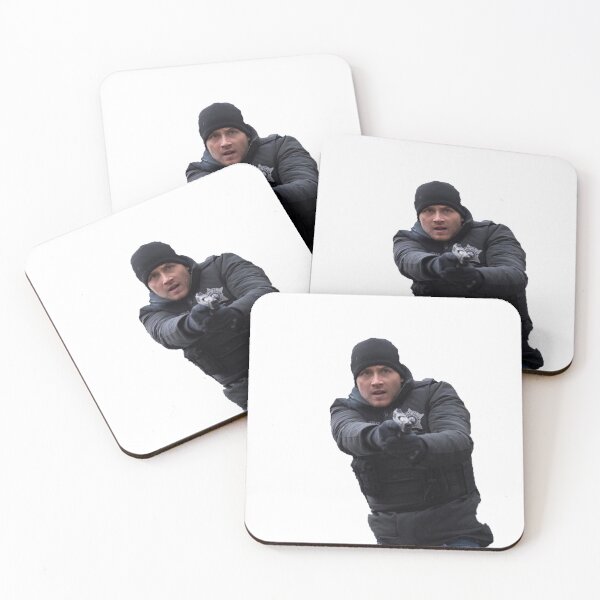 Item preview, Jay Halstead  designed and sold by leahgrace7.