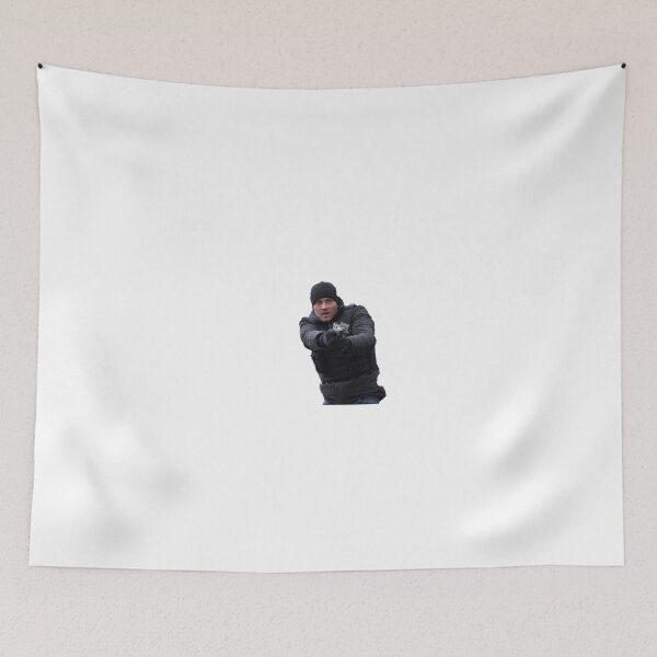 Item preview, Jay Halstead  designed and sold by leahgrace7.