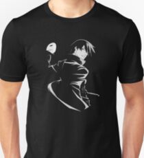 Hei - Darker than Black T-shirt / Phone case / More 2 Unisex T-Shirt