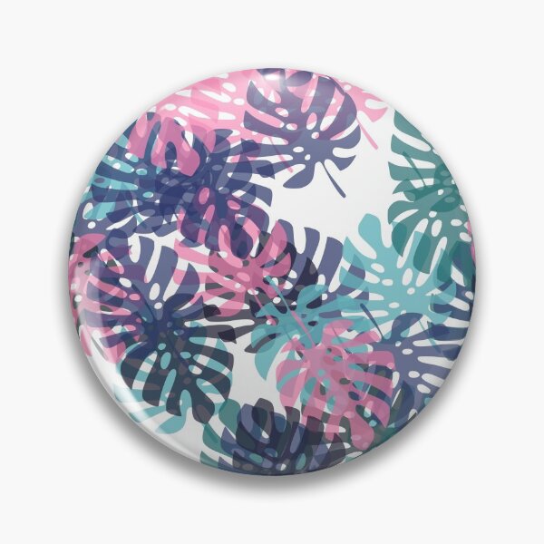 Item preview, Cute monstera leaf designed and sold by kapotka.