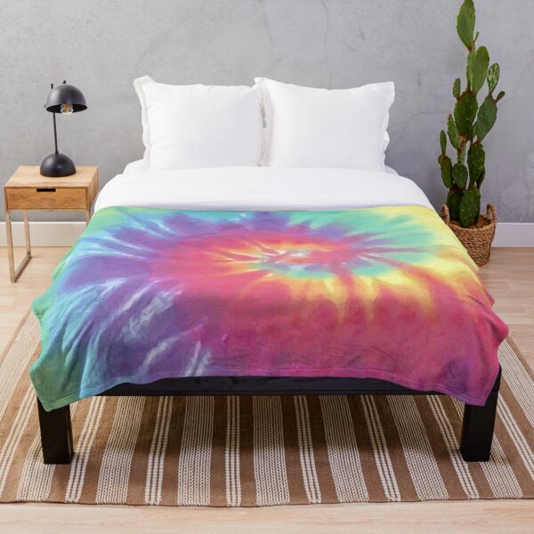 Artikelvorschau, Verblasste Spirale Tie Dye entworfen und verkauft von DirtyAngelFace Shop.