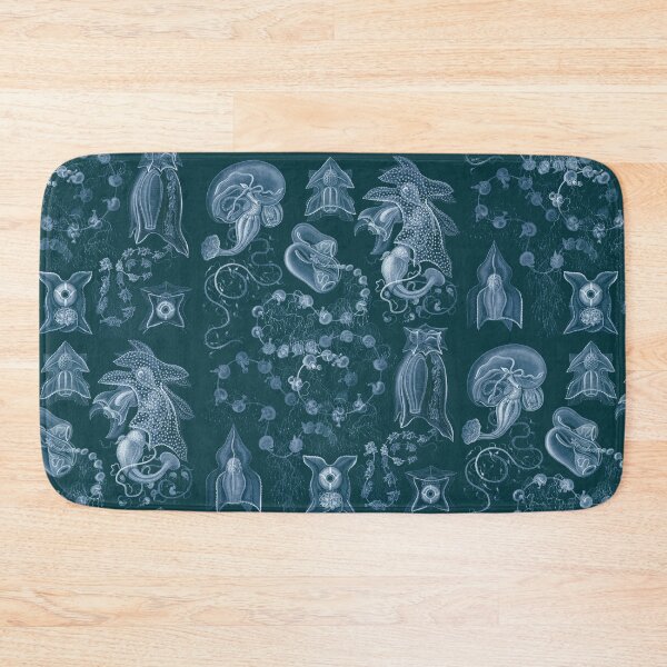 Item preview, Ernst Haeckel - Siphonophorae designed and sold by ShaMiLaB.