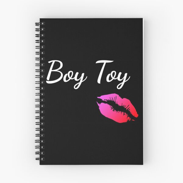 Item preview, Boy Toy designed and sold by RotemButzian.
