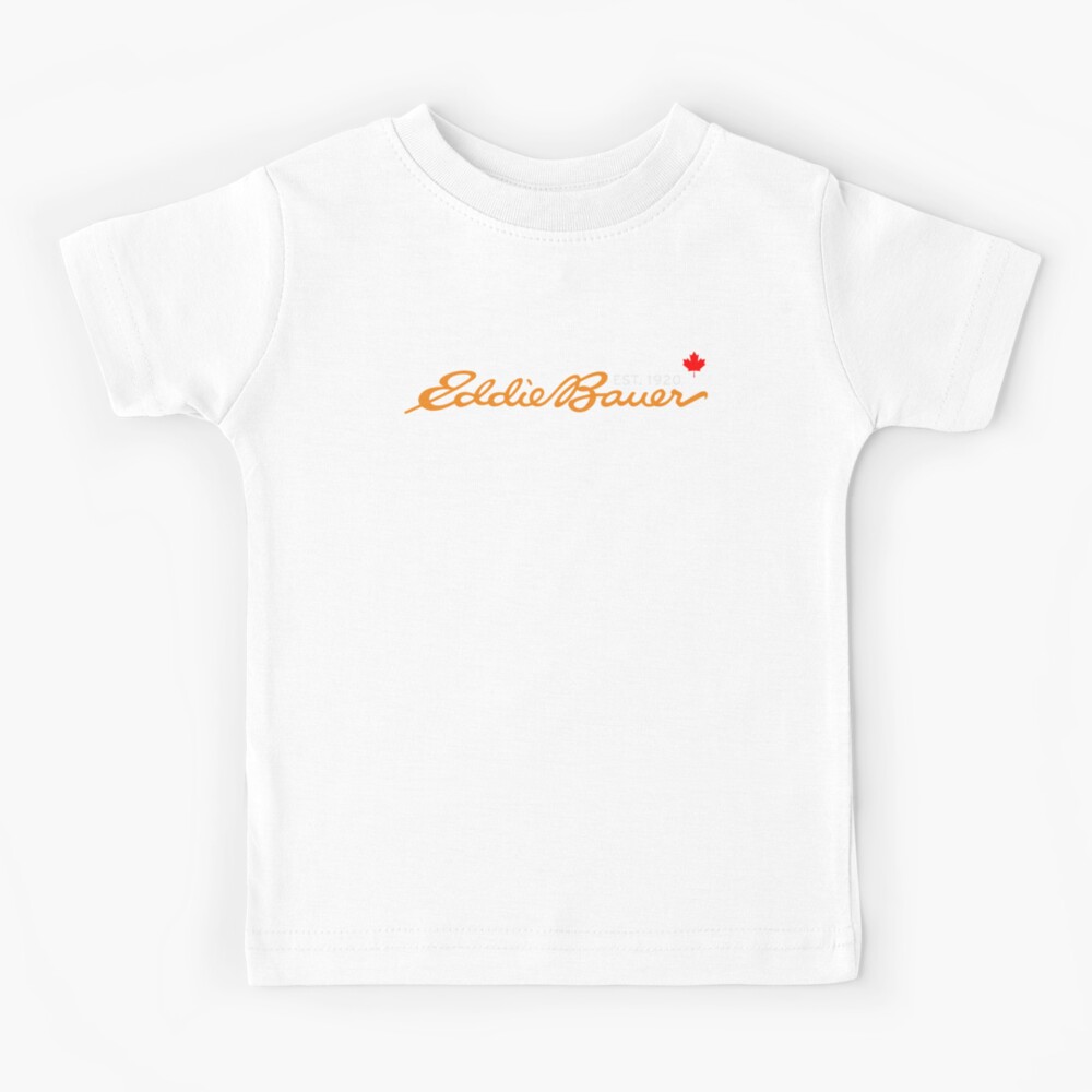 eddie bauer kids clothes