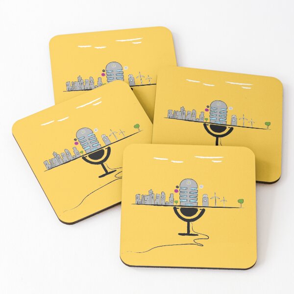 Item preview, The Media designed and sold by downsign.