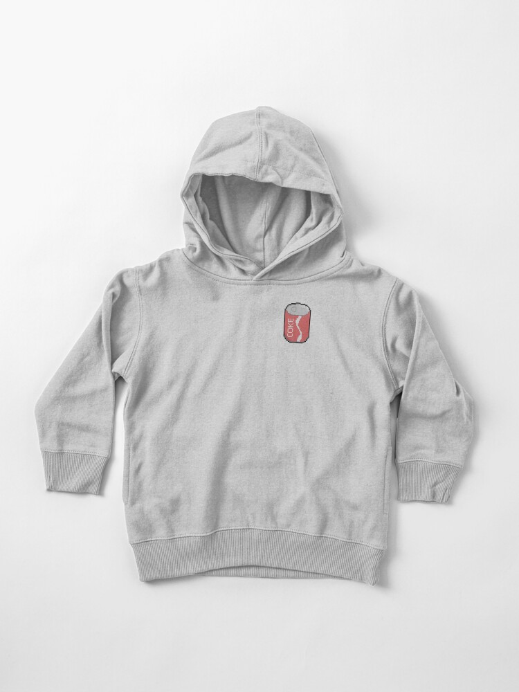 coke hoodie