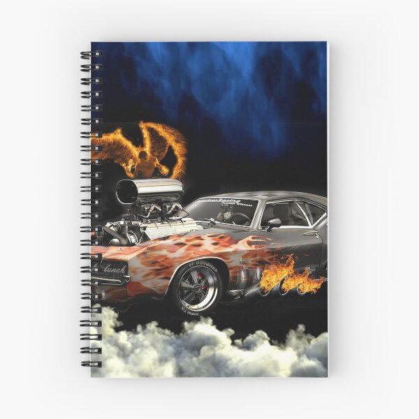Item preview, MUSCLE CAR  designed and sold by johnnyssandart.