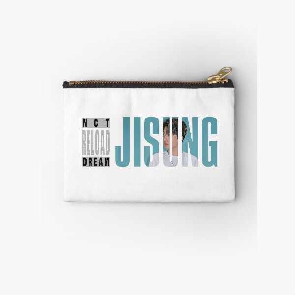 Item preview, NCT DREAM Jisung - Reload designed and sold by nurfzr.