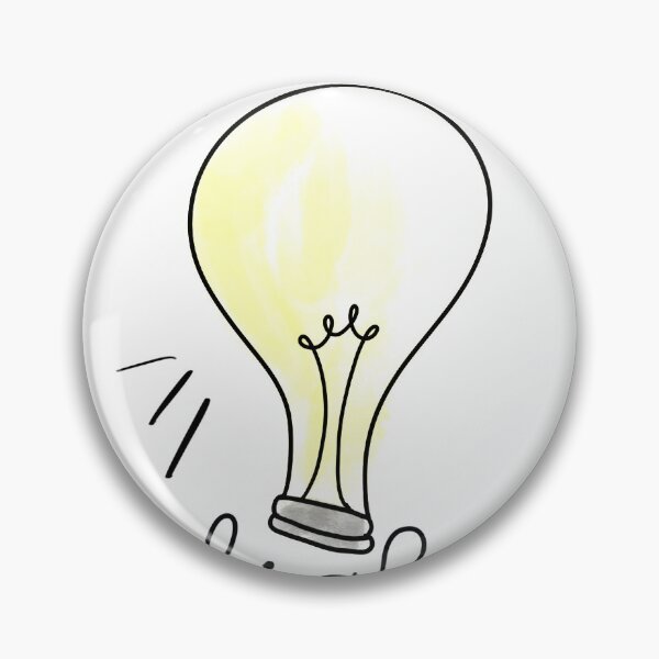 Item preview, Be the light designed and sold by sarahkcrawford.