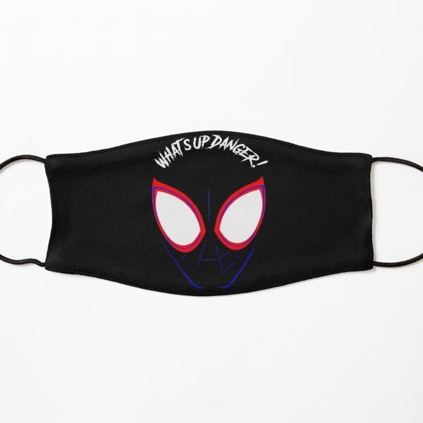 Spider Man Kids Masks Redbubble - roblox iron spider mask