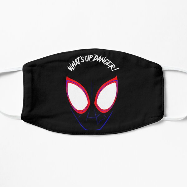 What's Up Danger! Mask