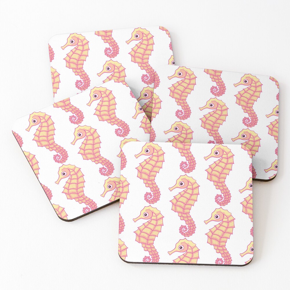Item preview, Coasters (Set of 4) designed and sold by Rusembell.