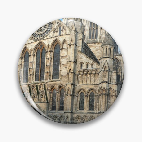 Item preview, York Minster in the wide designed and sold by Robert Gipson.
