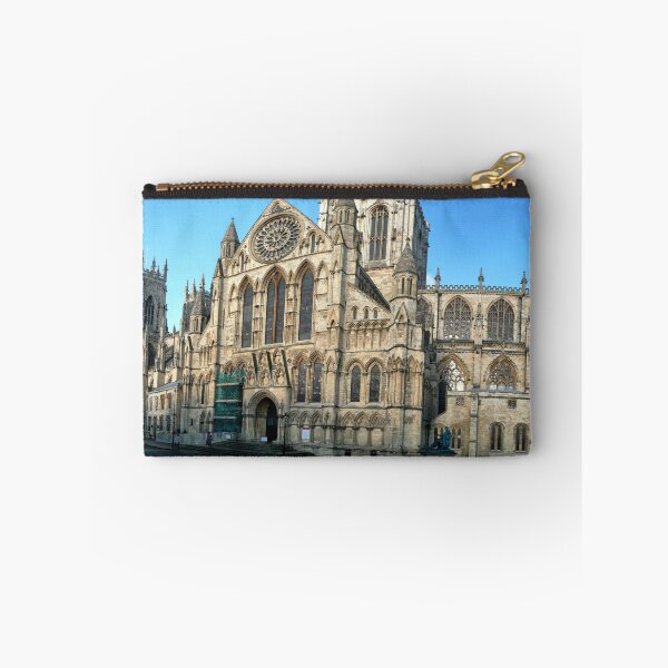 Item preview, York Minster in the wide designed and sold by Robert Gipson.