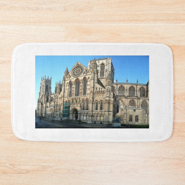Item preview, York Minster in the wide designed and sold by Robert Gipson.