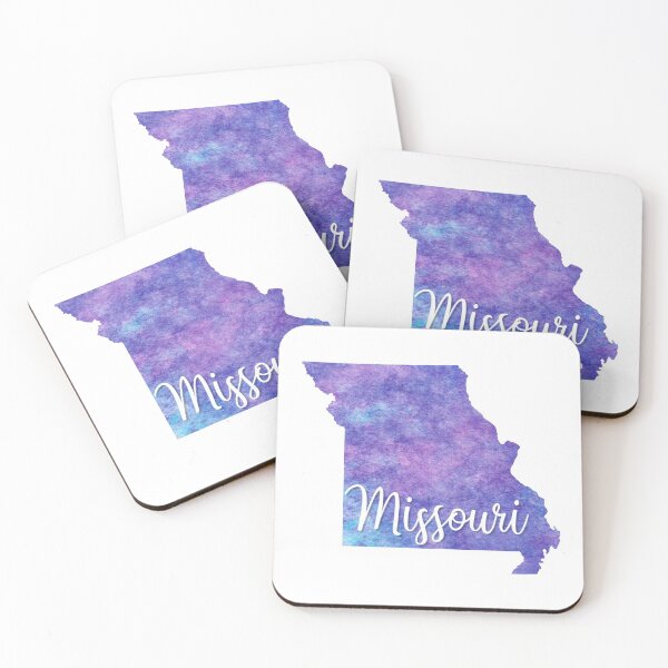 Item preview, The State of Missouri  designed and sold by William Fehr.