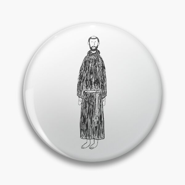 Item preview, St. Francis of Assisi  designed and sold by Chris Corbin.