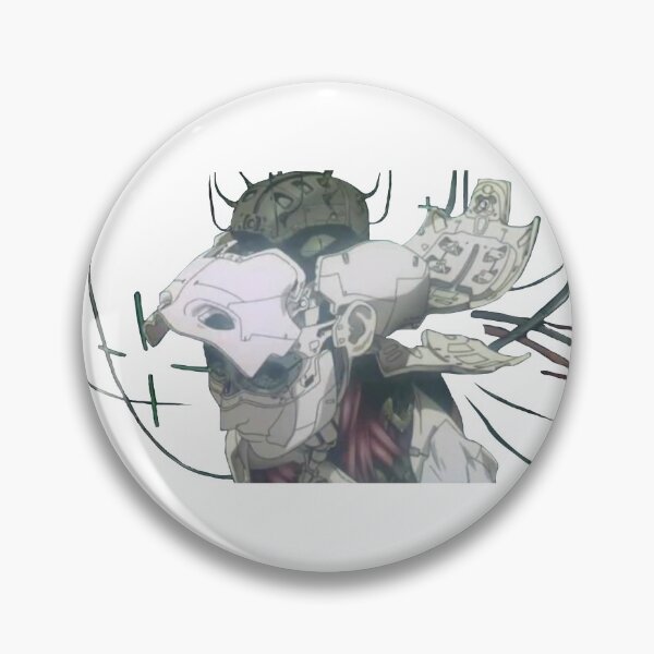 Item preview, Ghost In The Shell designed and sold by Patxirodri.