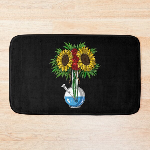 Item preview, Weed Bong Vase designed and sold by underheaven.