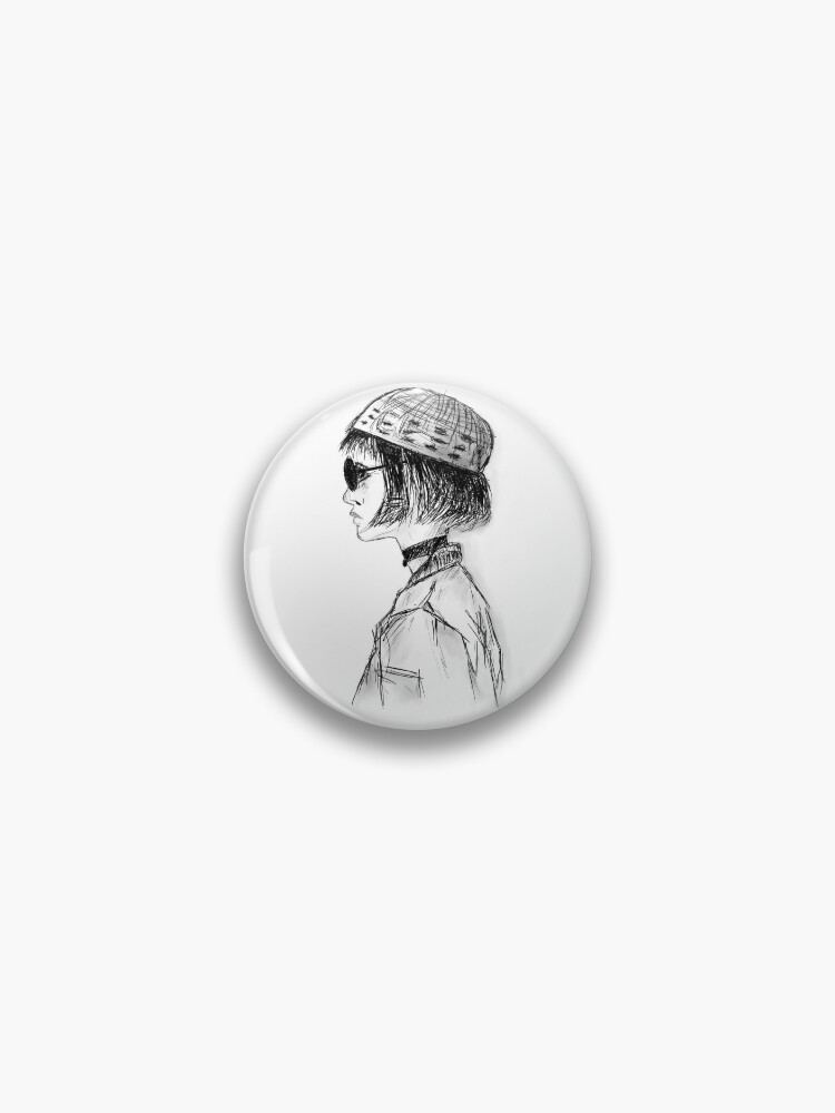 leon the professional mathilda pin by zuart redbubble leon the professional mathilda pin by zuart redbubble