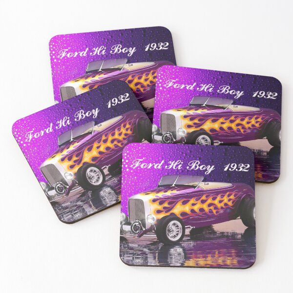 Item preview, 1932 Ford Hi Boy Roadster designed and sold by johnnyssandart.