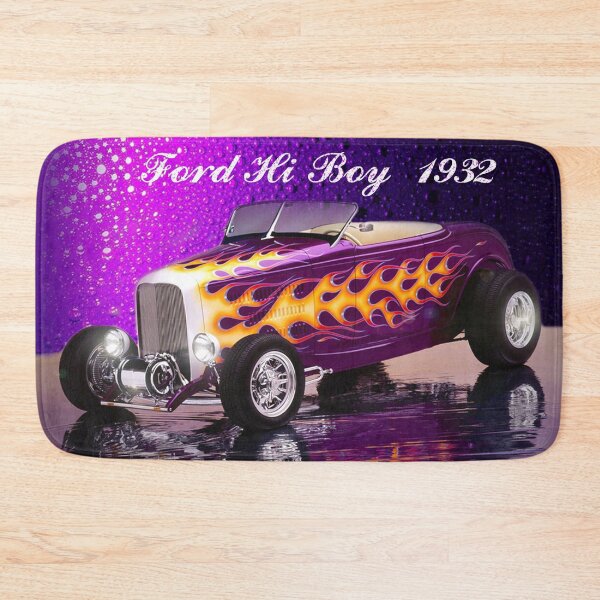 Item preview, 1932 Ford Hi Boy Roadster designed and sold by johnnyssandart.
