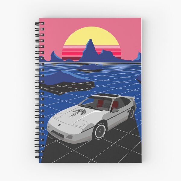Item preview, Pontiac Fiero designed and sold by Doug1234.