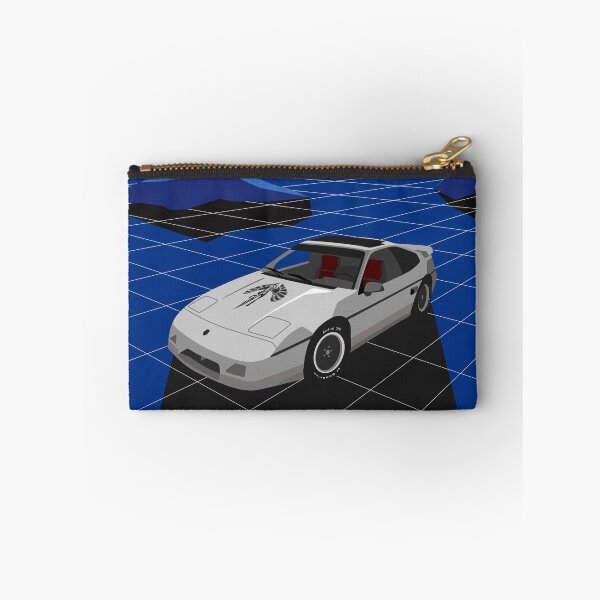 Item preview, Pontiac Fiero designed and sold by Doug1234.