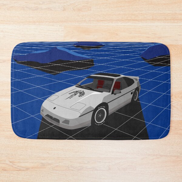 Item preview, Pontiac Fiero designed and sold by Doug1234.