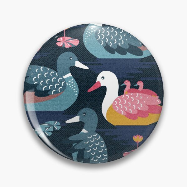 Item preview, Ducks and ducklings everywhere designed and sold by pakanta.