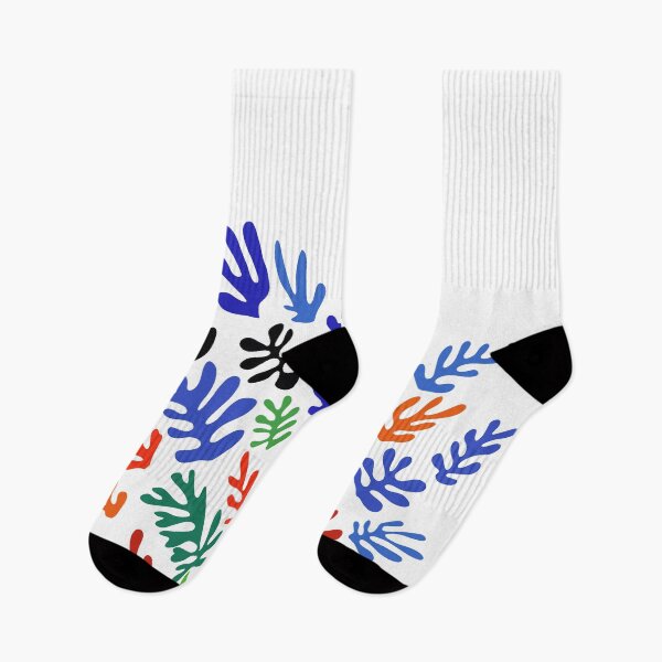 Item preview, Matisse Floral Pattern #1 designed and sold by ShaMiLaB.