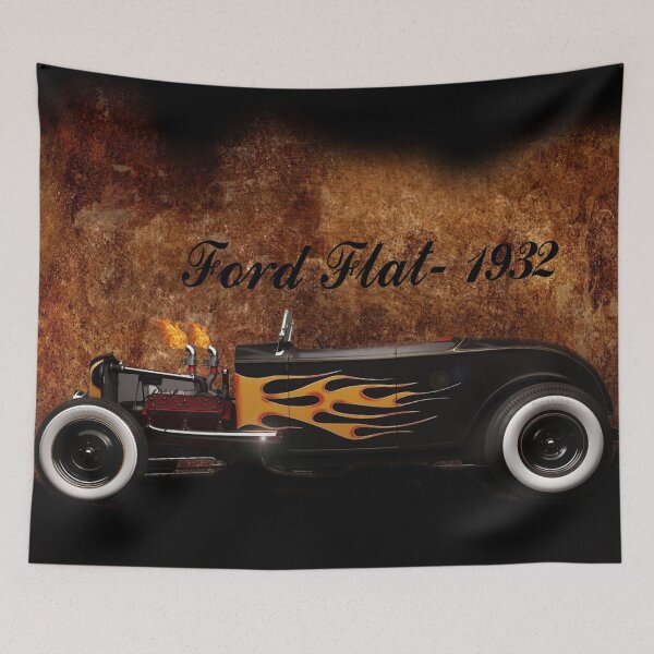 Item preview, FORD MUSCLE CAR  designed and sold by johnnyssandart.