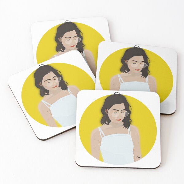 Item preview, Dodie Clark designed and sold by sammothy.