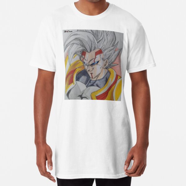 Baby Vegeta T-Shirts | Redbubble