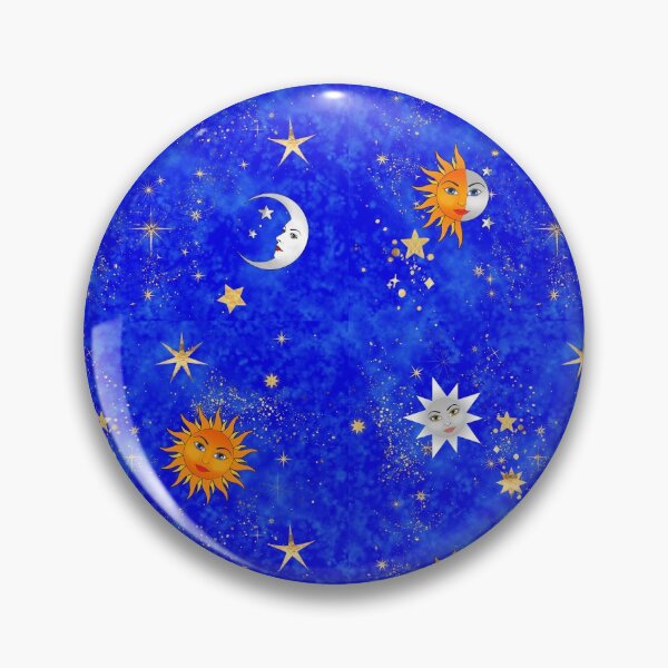 Item preview, Vintage Celestial Design designed and sold by Lelibeth.