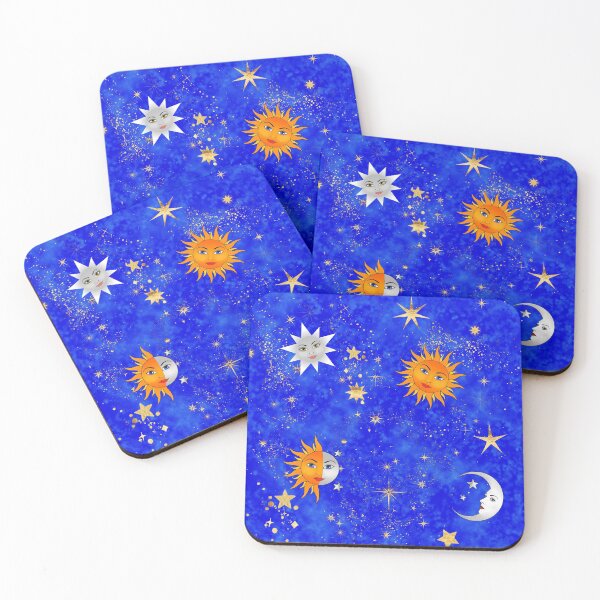 Item preview, Vintage Celestial Design designed and sold by Lelibeth.