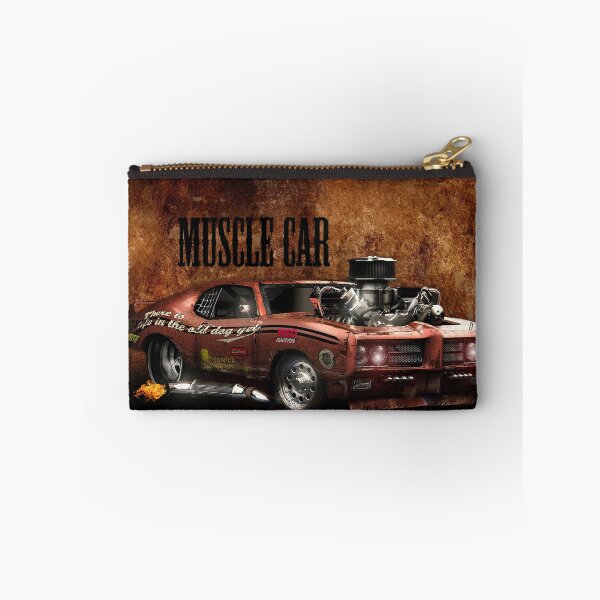 Item preview, MUSCLE CAR  designed and sold by johnnyssandart.