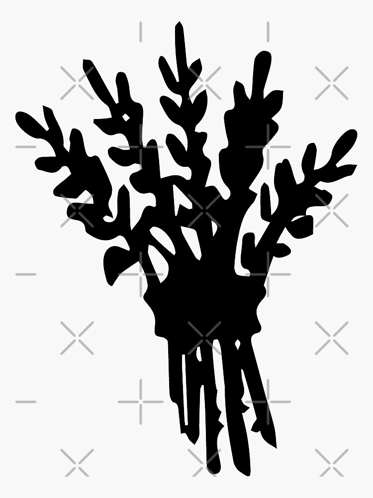 "Outer Banks Gold" Sticker for Sale by itsjuliacorreia Redbubble