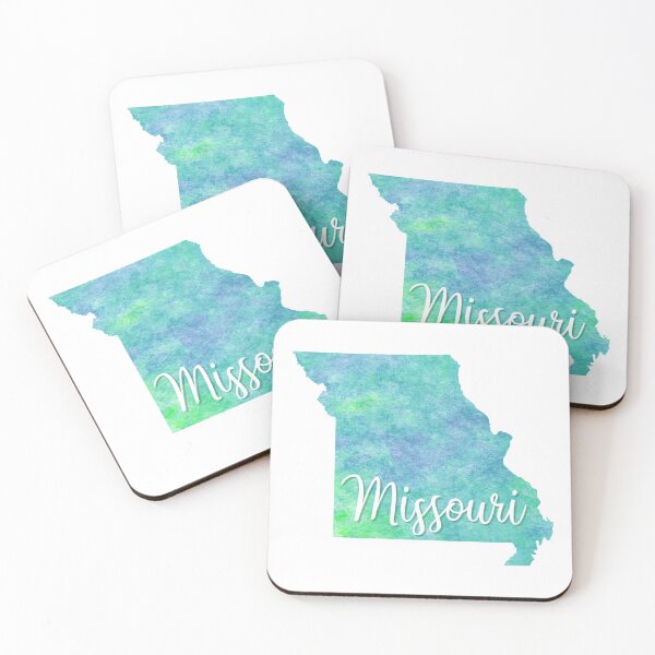 Item preview, The State of Missouri designed and sold by William Fehr.