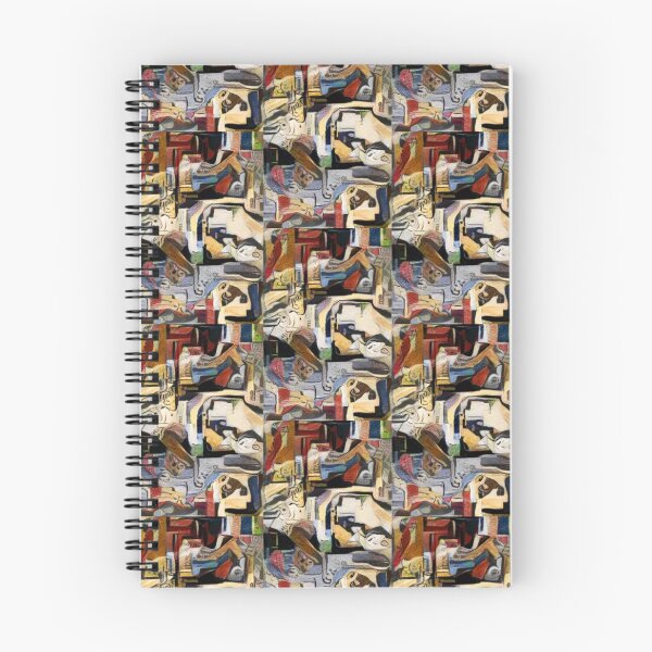 Item preview, Of the Urban through Medium... designed and sold by EphydriadDesign.