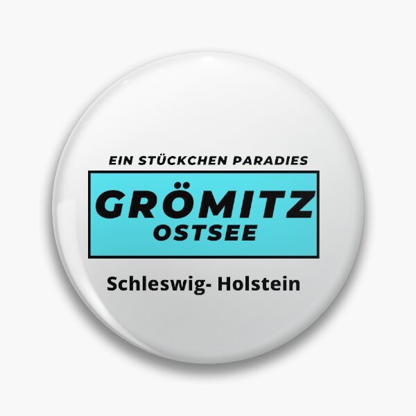 Artikelvorschau, Ostseebad Grömitz entworfen und verkauft von Bernsteinhaus.