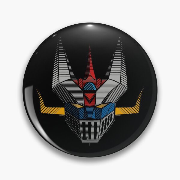Item preview, 090b Great Mazinger designed and sold by Yexart.