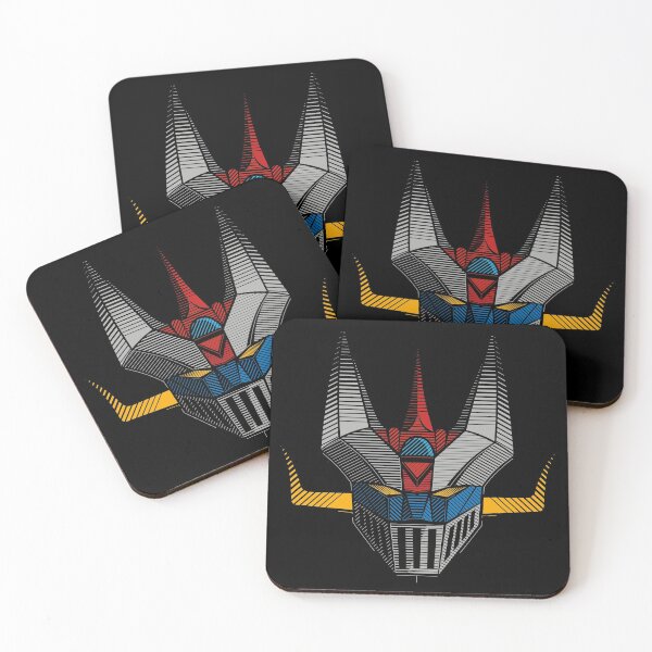 Item preview, 090b Great Mazinger  designed and sold by Yexart.