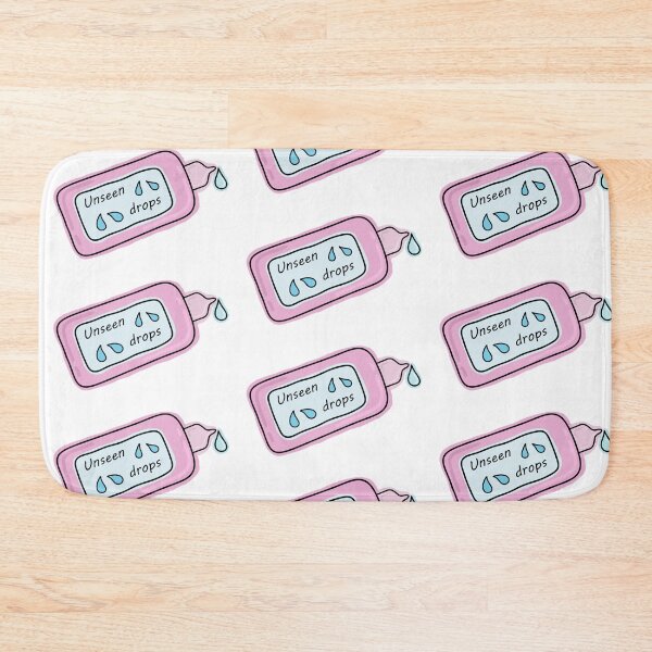 Item preview, Unseen drops designed and sold by Emkute.
