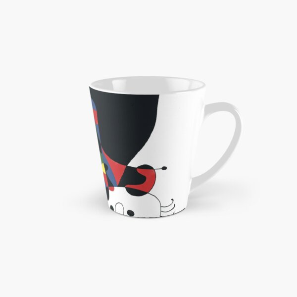 Item preview, Joan Mirò #1 designed and sold by ShaMiLaB.